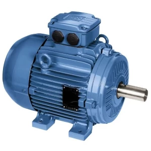 34.5kw 3phase induction  Motor