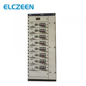 MNS type low-voltage withdrawable switchboard