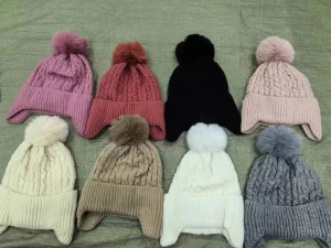 beanie caps