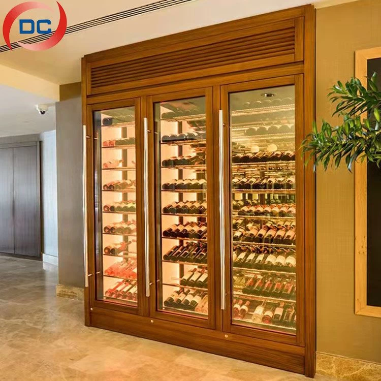 Buy Stand Stainless Steel Wine from Foshan Da Chuan Steel