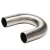 Import Sanitary pipe welded fittings BEP elbow from China