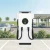 Import DC Fast EV Charging Station 120kW TUV Certified PEA Listed EV Charger from China