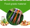 Food Grade Fruit Fork