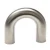 Import Sanitary pipe welded fittings BEP elbow from China