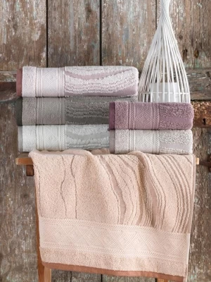 100% Natural Cotton Towel PNY2