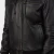 Import Blacker Leather Jacket from Pakistan