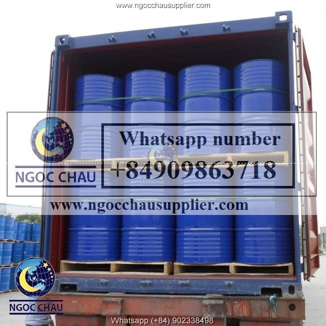 Buy Centrifuged Latex High Ammonia 60 Drc from Ngoc Chau TM DV Import