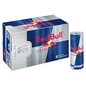 Wholesale Red Bull Energy Drink 250ml