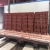 Import hollow clay blocks building from China