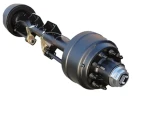 Trailer Axle