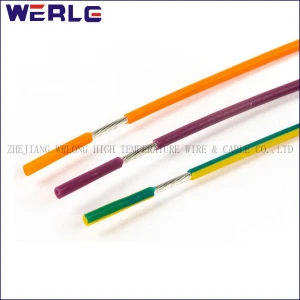 Lighting Wire Flexible Insulated Wire 300V