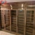 Import Stand Stainless Steel Wine Cabinet from China