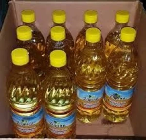 Premium Grade RBD Palm Oil, 100% Pure Palm Cooking Oil