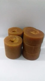 Coconut Brown Sugar Block