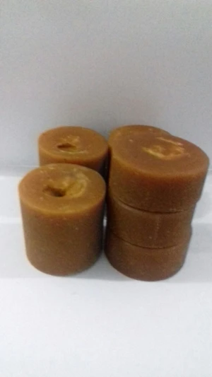 Coconut Brown Sugar Block