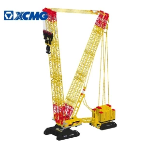 XCMG Official Manufacturer 3600 Ton Largest Crawler Crane XGC88000 Price