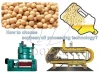High productivity vegetable oil solvent extraction plant soybean rice bran oil solvent extraction plant