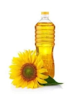 Sunflower Oil