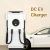 Import DC Fast EV Charging Station 120kW TUV Certified PEA Listed EV Charger from China