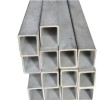Stainless Steel/Welding/Seamless/Hexagonal/Irregular/304 439 201 Square Pipe