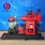 Import 150m depth water well drilling machine XY-150/diamond hydraulic rock drill rig wih factory price in stock from China