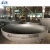 Import Aluminum Flat Bottom Boats Metal Spheres Dish Cap from China