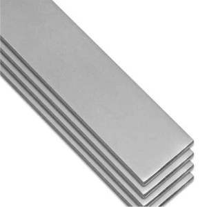 Stainless/Galvanized Carbon Steel/Hot/Cold Rolled Round Flat Steel Bar (SUS SS TP 304 316L 1.4301 1.4306 2mm 4mm)