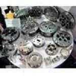 Top seller aluminium extrusion molds & extrusion molding for aluminum profile