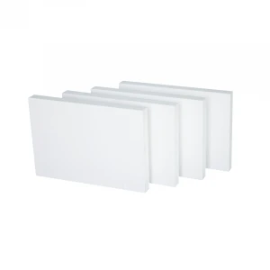4x8 ft. Fire resistant PVC Foam Board For Cabinet Furniture Design Room Divider Custom