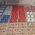 Peptides 30mg Vial 99% Purity Research Peptides Raw Peptide