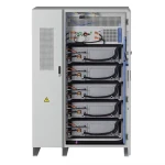 energy storage battery cabinet