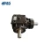 Import agricultural right angle bevel gearbox from China