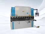 CNC Press Brake