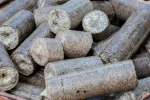 60 mm BioCoal / Biomass /Brriquettes