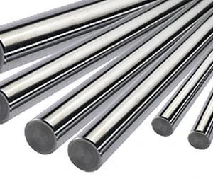 Factory 304 316L Stainless Steel Mould Steel Forged Bar for Sale