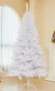 White Christmas Tree-GL-SHTREE-70835