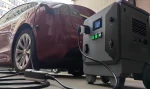 Portable Power supply battery