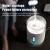 Import OEM 480ml Ultrasonic Timing Air Humidifier Mist Sprayer Fogger Maker Essential Oil Diffuser car humidifier from China
