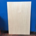 Chopping board, Plywood, Blockboard, Barecore, Flooring,& Handicraft