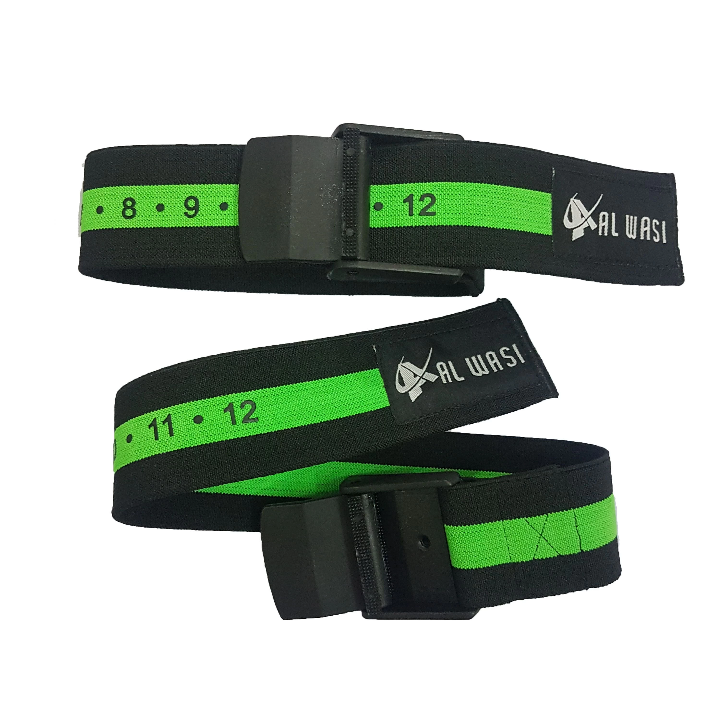 Buy Occlusion Band Strap from ALWASI ENTERPRISES, Pakistan