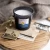 Import Marica Scented Candle, Tapered V Cup, 5.5 Oz (157 G),One wick Scanted candle,Over 39 Hours of Burn Time. from India