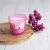 Import Marica Scented Candle, Tapered V Cup, 5.5 Oz (157 G),One wick Scanted candle,Over 39 Hours of Burn Time. from India