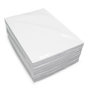 high-end Tree-Free biodegradable Bamboo Fiber paper 70gsm 80gsm printing paper A4 Copy Paper