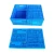 Import Heavy Duty foldable Plastic Fruit Crates from China