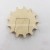 Import SD-021 promotional gear wheel wooden 1gb 2gb 4gb usb memory from China