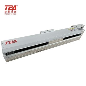 TPA HNB Series Electric Belt Driven Linear Actuators