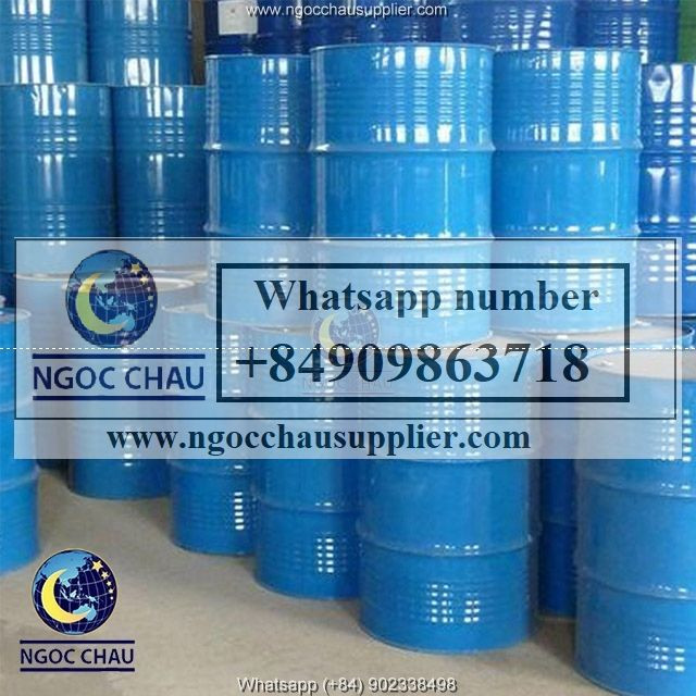 Buy Centrifuged Latex High Ammonia 60 Drc from Ngoc Chau TM DV Import