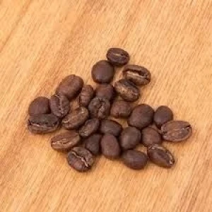 Coffee beans