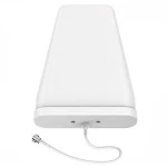 Wideband Directional Antenna 698-2700 MHz, LPA Antenna 10 dBi High Gain 5G/4G LTE/3G/2G for Cellphone Amplifier/Cellul
