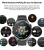 Import MT300 Smartwatch from China